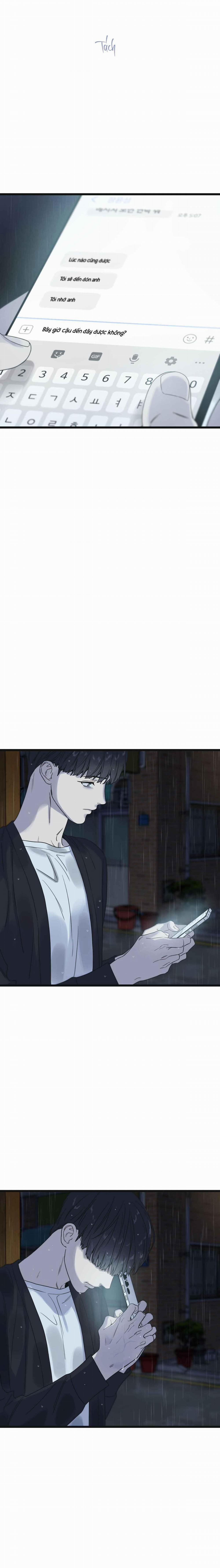 Trùng Phùng 50 trang 16