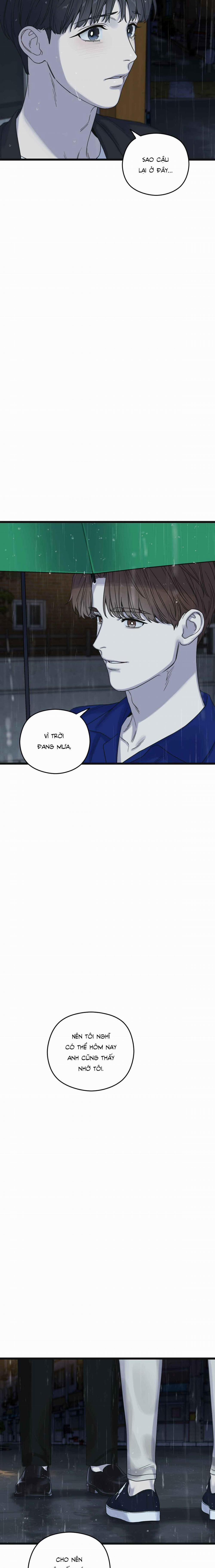 Trùng Phùng 50 trang 19