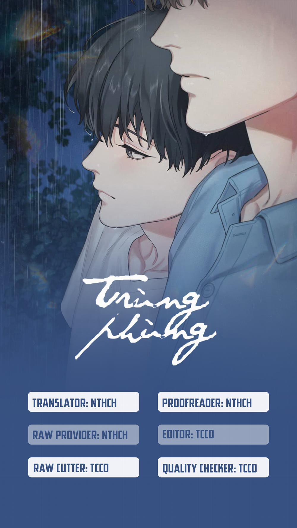 Trùng Phùng 9 trang 0