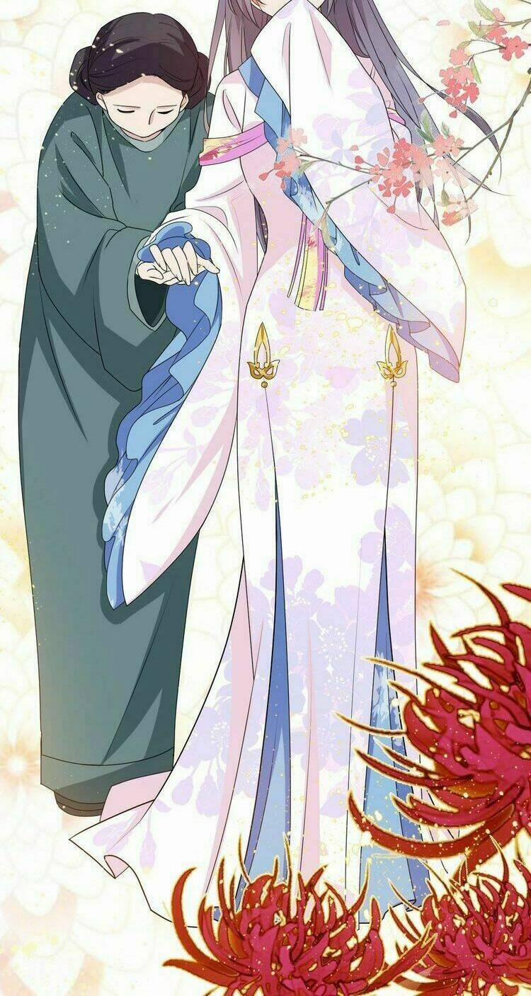 Trùng Sinh Chuyên Sủng Độc Phi Của Nhiếp Chính Vương 1 trang 13