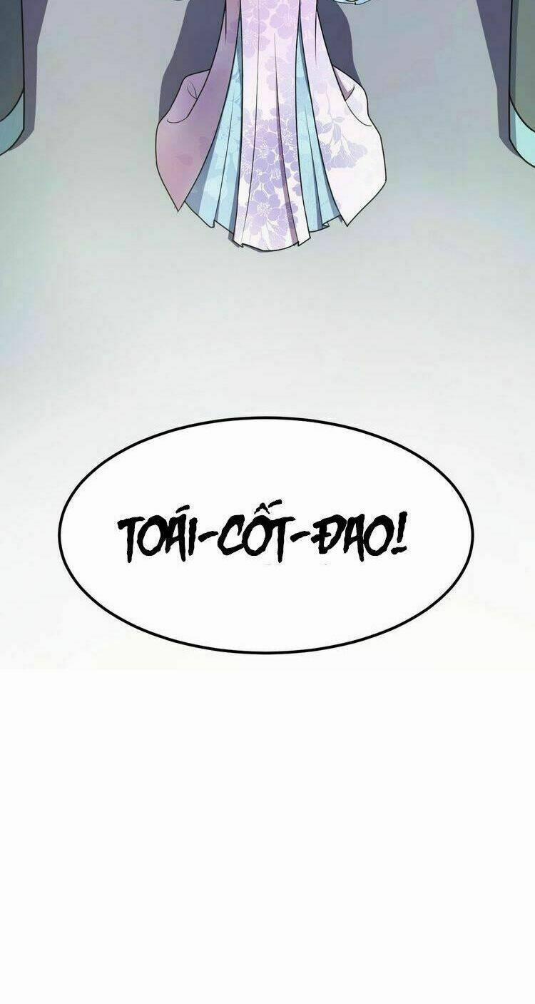 Trùng Sinh Chuyên Sủng Độc Phi Của Nhiếp Chính Vương 1 trang 35
