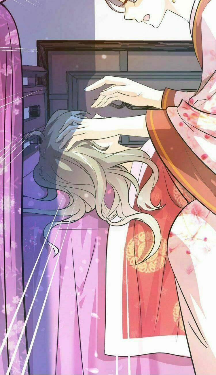 Trùng Sinh Chuyên Sủng Độc Phi Của Nhiếp Chính Vương 1 trang 46