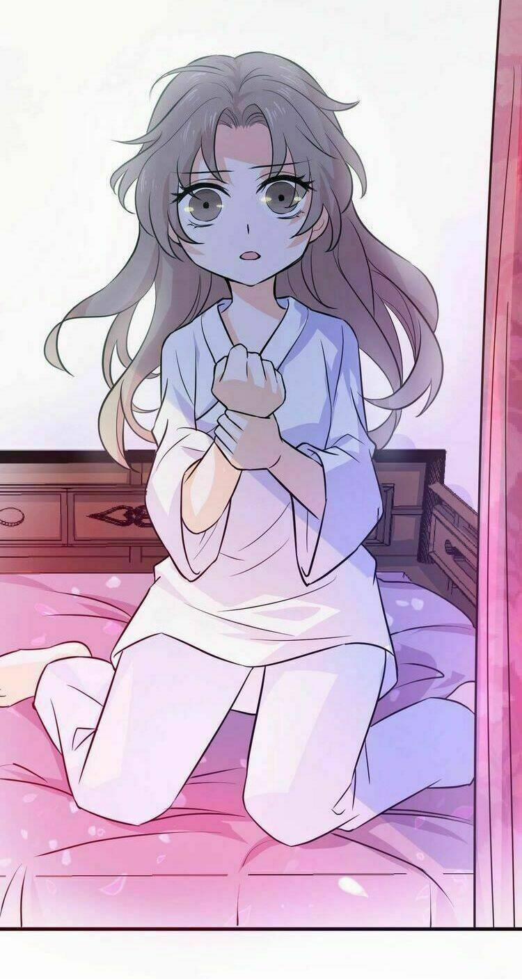 Trùng Sinh Chuyên Sủng Độc Phi Của Nhiếp Chính Vương 1 trang 50