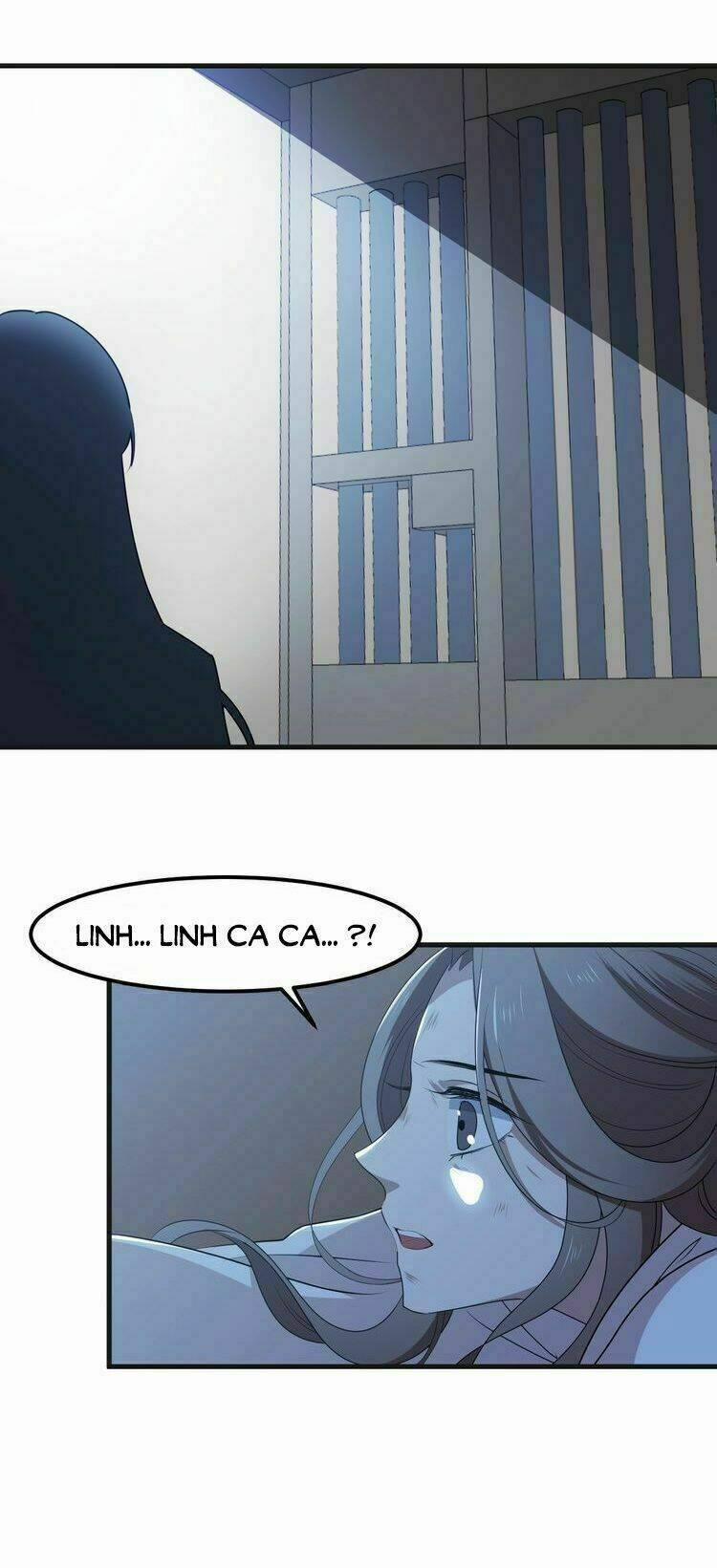 Trùng Sinh Chuyên Sủng Độc Phi Của Nhiếp Chính Vương 1 trang 7