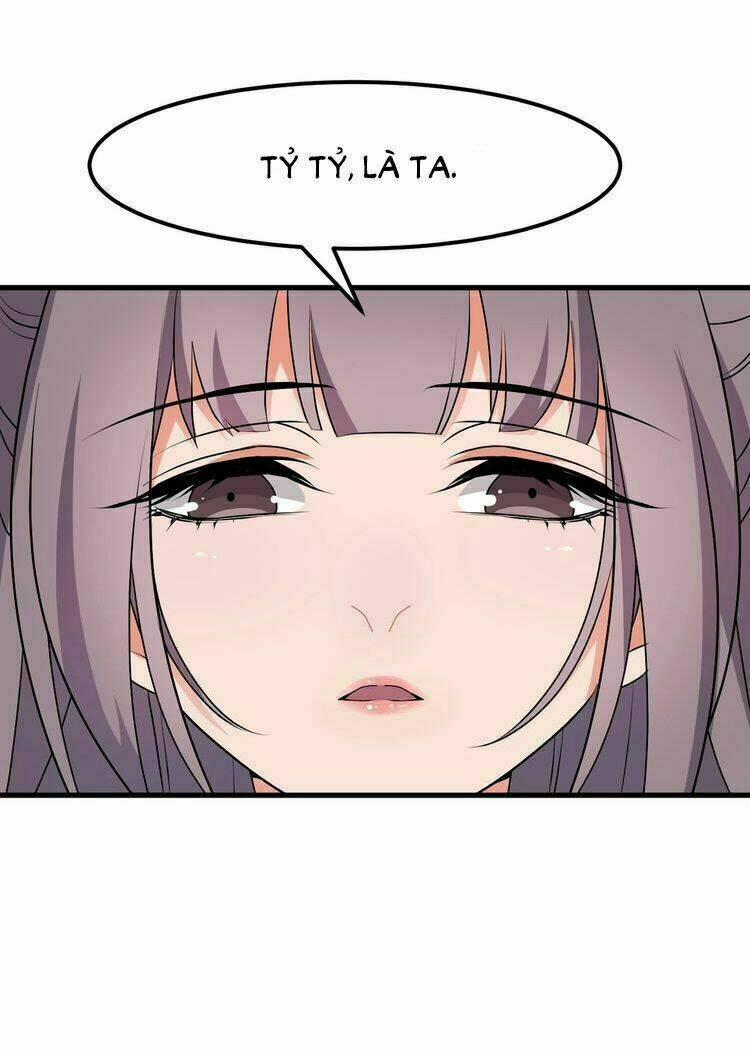 Trùng Sinh Chuyên Sủng Độc Phi Của Nhiếp Chính Vương 1 trang 9