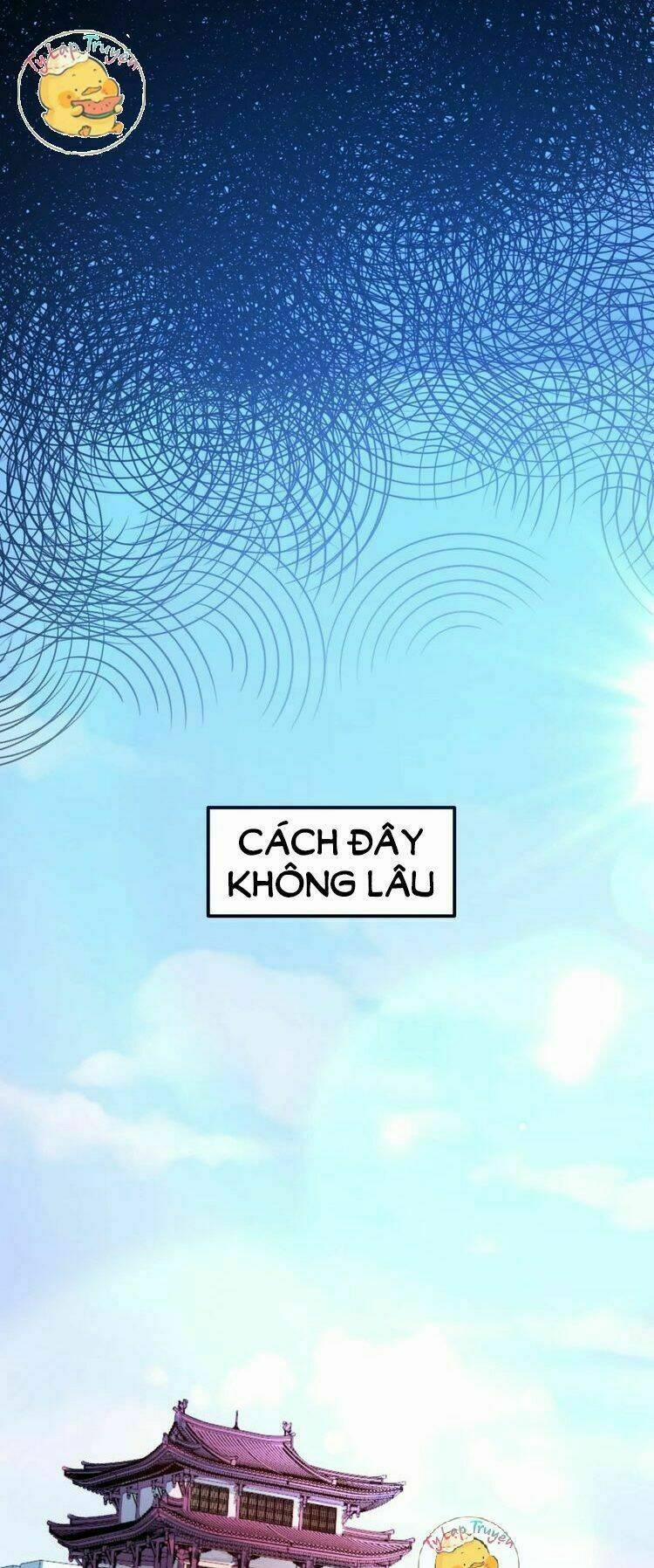 Trùng Sinh Chuyên Sủng Độc Phi Của Nhiếp Chính Vương 2 trang 14