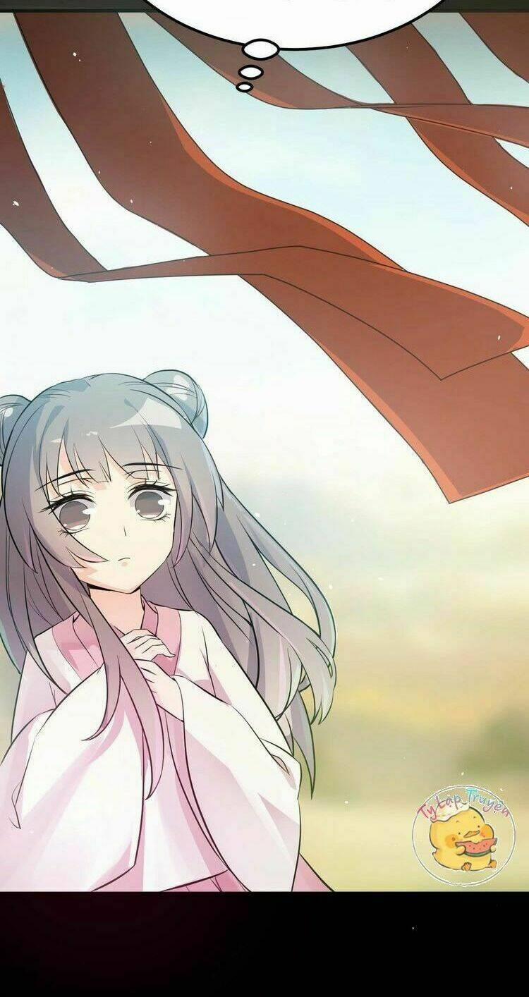 Trùng Sinh Chuyên Sủng Độc Phi Của Nhiếp Chính Vương 2 trang 21