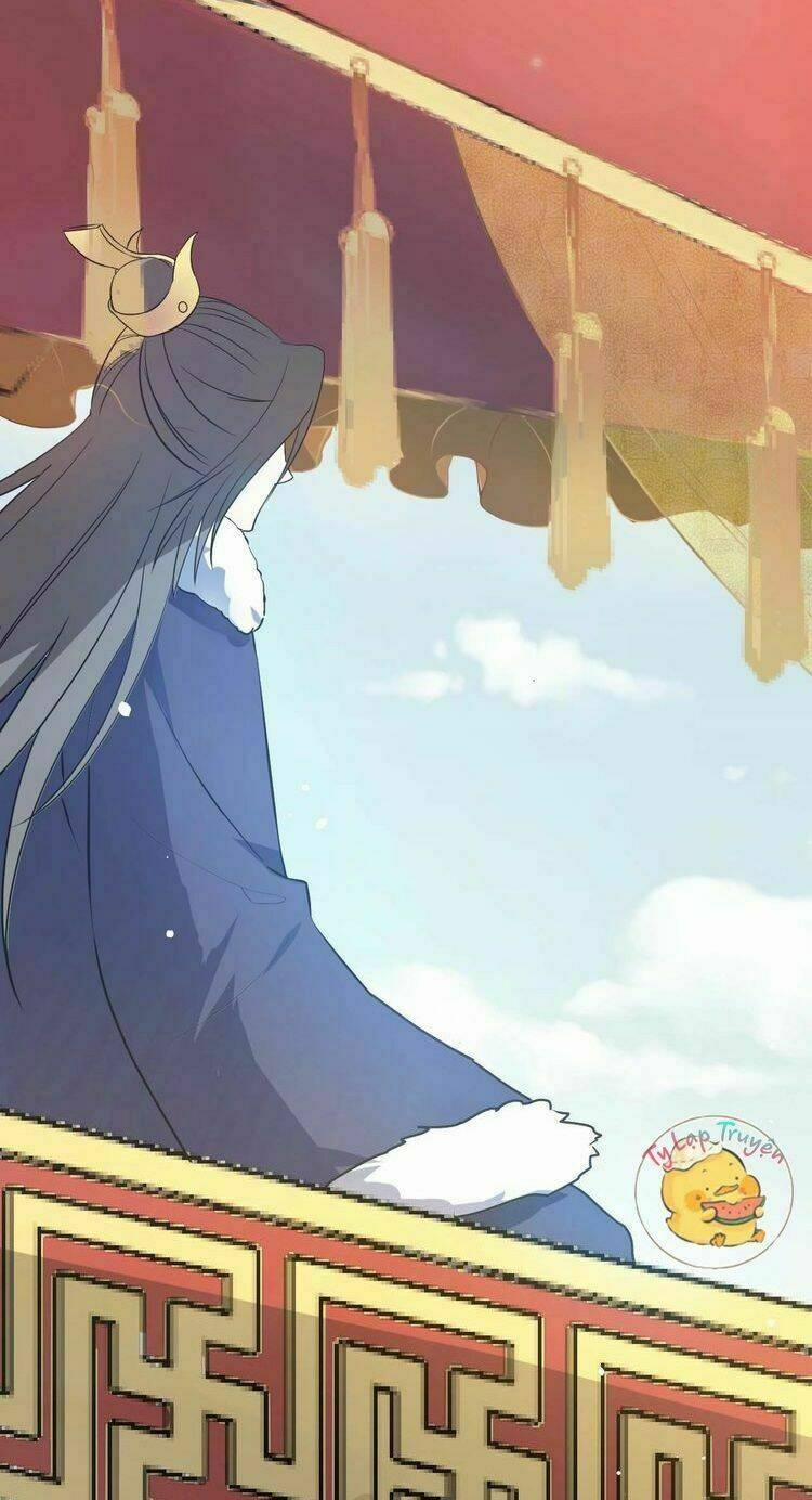 Trùng Sinh Chuyên Sủng Độc Phi Của Nhiếp Chính Vương 2 trang 23