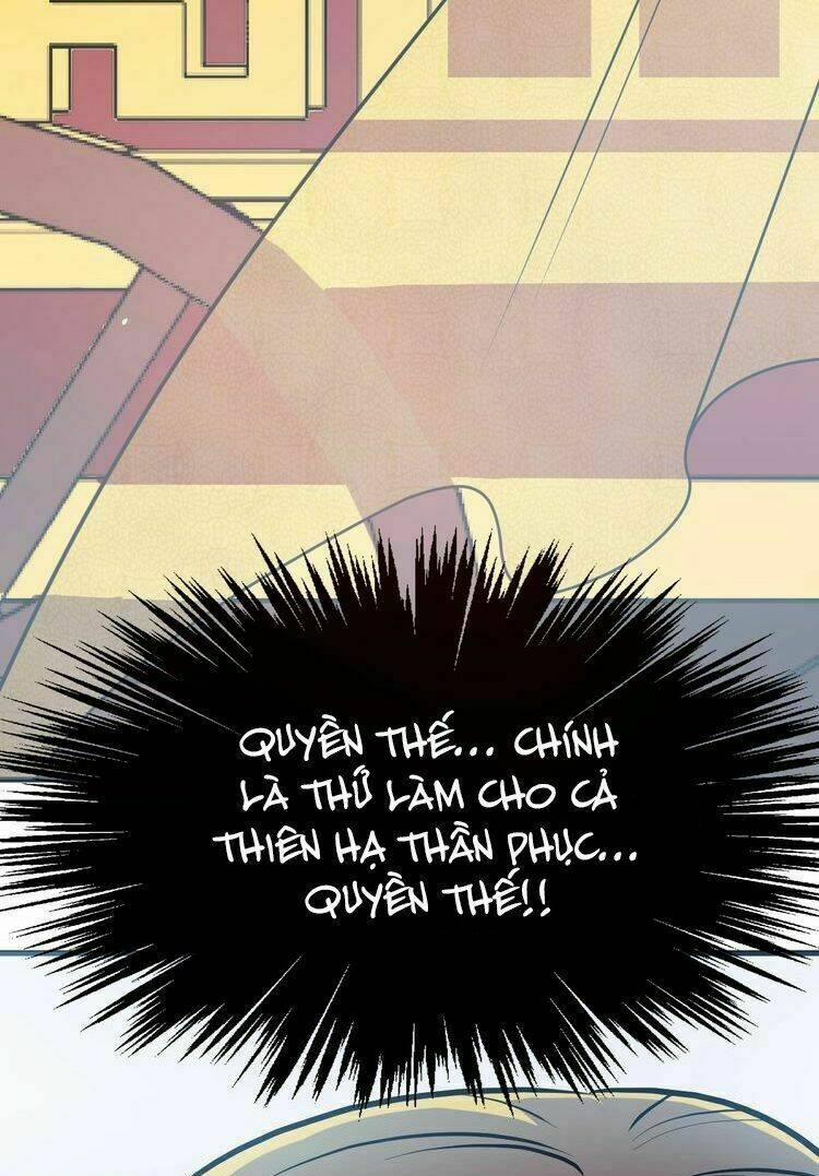 Trùng Sinh Chuyên Sủng Độc Phi Của Nhiếp Chính Vương 2 trang 26