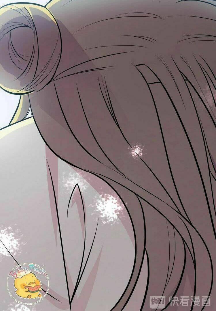 Trùng Sinh Chuyên Sủng Độc Phi Của Nhiếp Chính Vương 2 trang 27