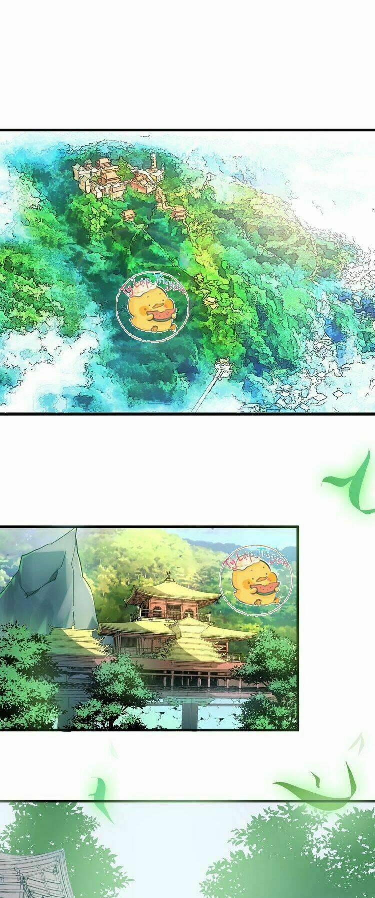 Trùng Sinh Chuyên Sủng Độc Phi Của Nhiếp Chính Vương 2 trang 45