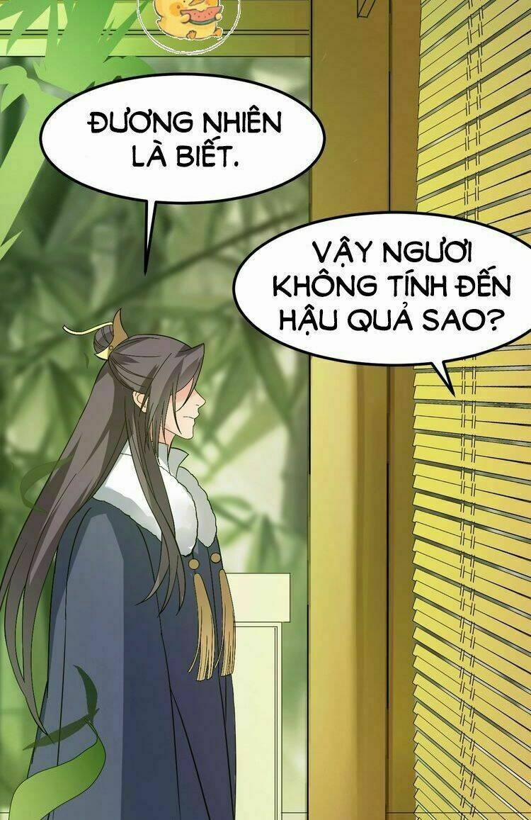 Trùng Sinh Chuyên Sủng Độc Phi Của Nhiếp Chính Vương 2 trang 50