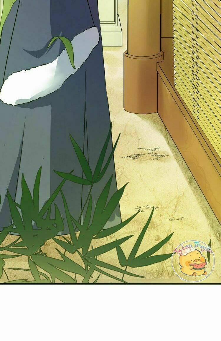 Trùng Sinh Chuyên Sủng Độc Phi Của Nhiếp Chính Vương 2 trang 51