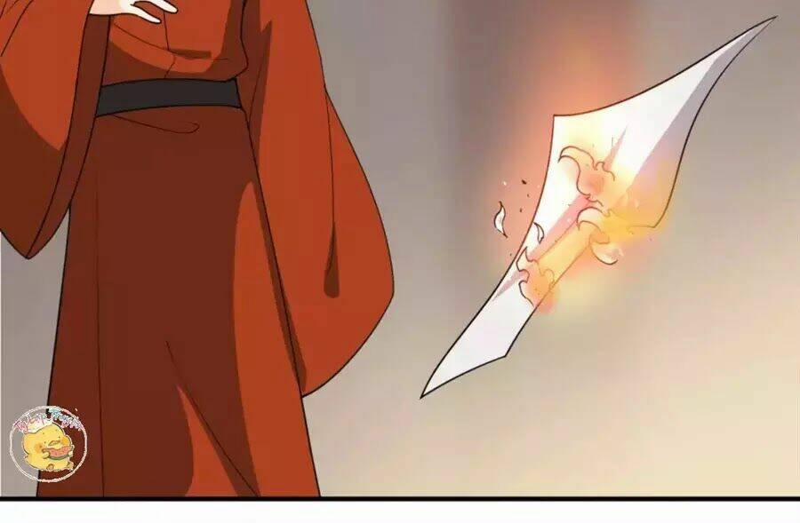 Trùng Sinh Chuyên Sủng Độc Phi Của Nhiếp Chính Vương 42 trang 19