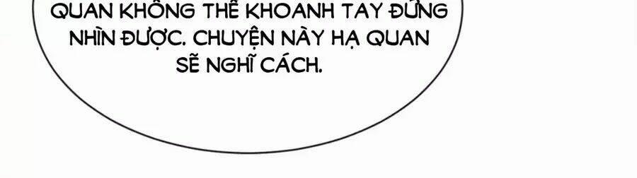 Trùng Sinh Chuyên Sủng Độc Phi Của Nhiếp Chính Vương 42 trang 25