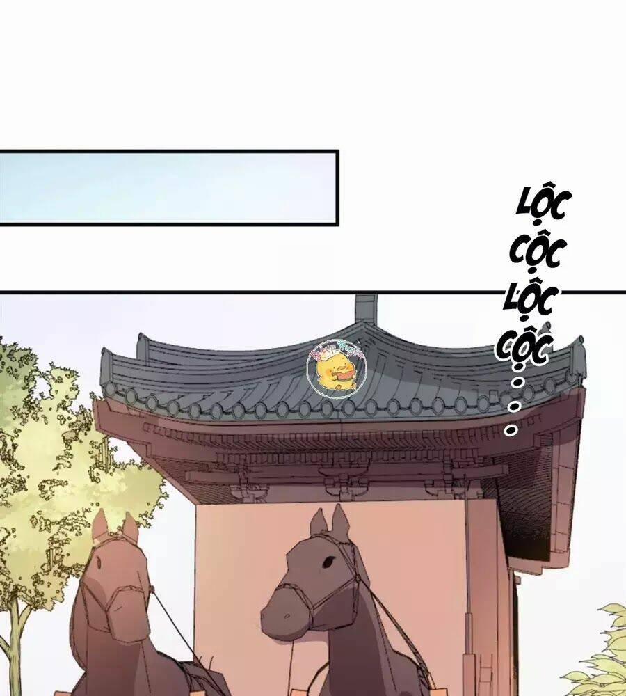Trùng Sinh Chuyên Sủng Độc Phi Của Nhiếp Chính Vương 42 trang 26