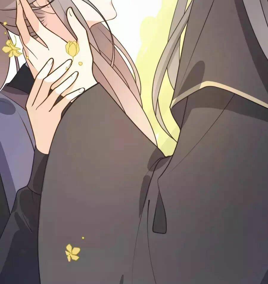 Trùng Sinh Chuyên Sủng Độc Phi Của Nhiếp Chính Vương 42 trang 45