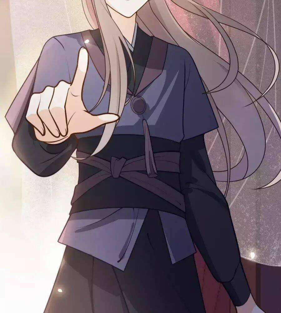 Trùng Sinh Chuyên Sủng Độc Phi Của Nhiếp Chính Vương 42 trang 61