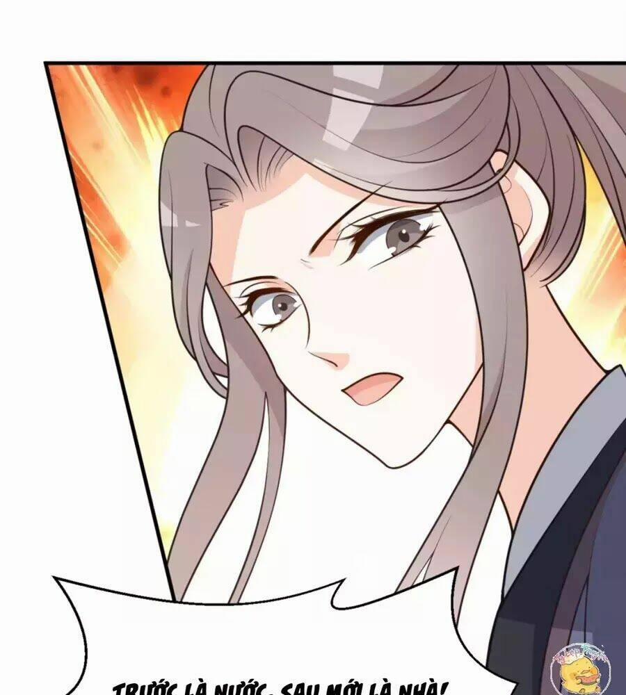 Trùng Sinh Chuyên Sủng Độc Phi Của Nhiếp Chính Vương 42 trang 66