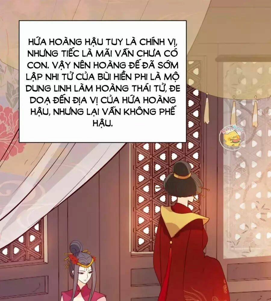 Trùng Sinh Chuyên Sủng Độc Phi Của Nhiếp Chính Vương 42 trang 7