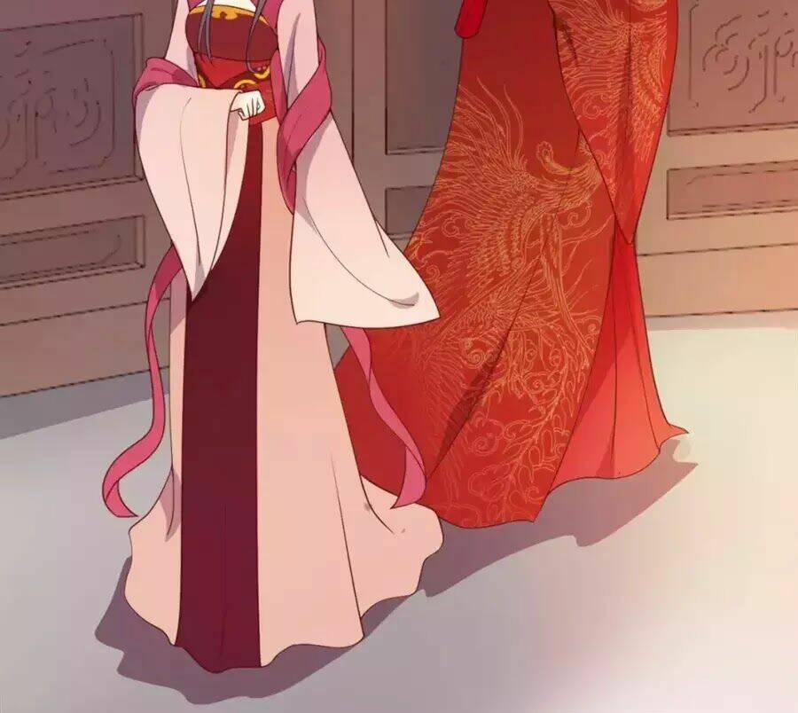 Trùng Sinh Chuyên Sủng Độc Phi Của Nhiếp Chính Vương 42 trang 8