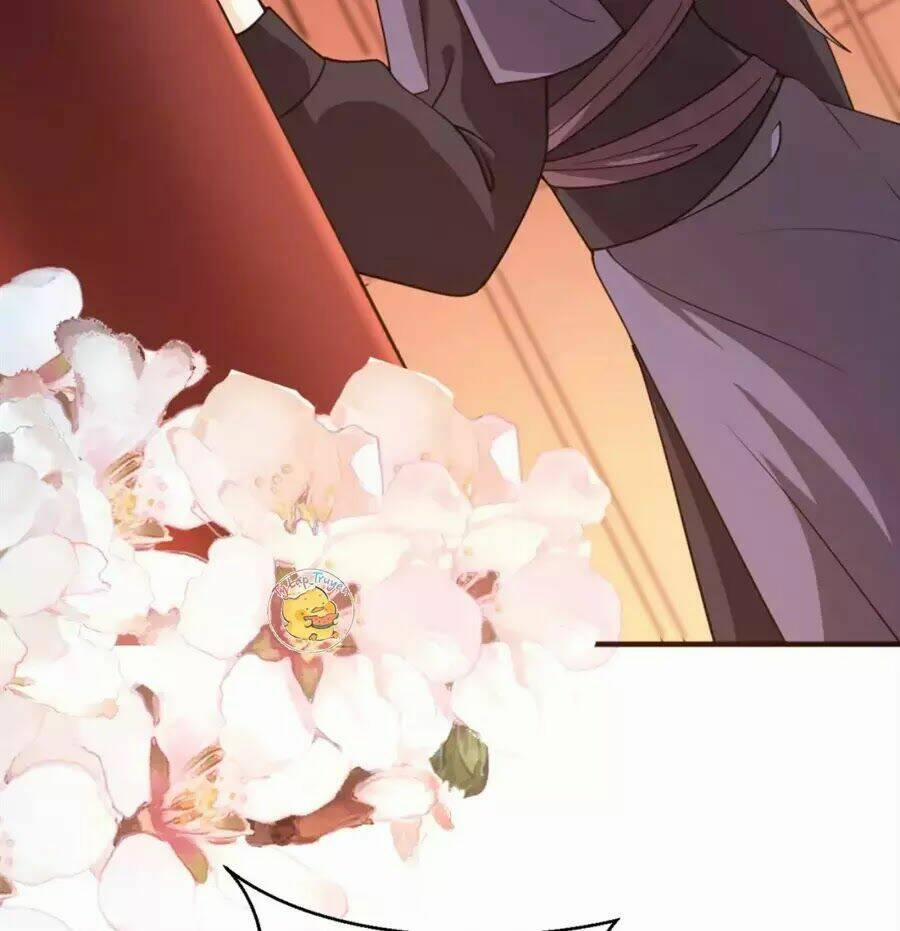 Trùng Sinh Chuyên Sủng Độc Phi Của Nhiếp Chính Vương 43 trang 31