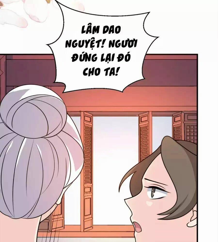 Trùng Sinh Chuyên Sủng Độc Phi Của Nhiếp Chính Vương 43 trang 32