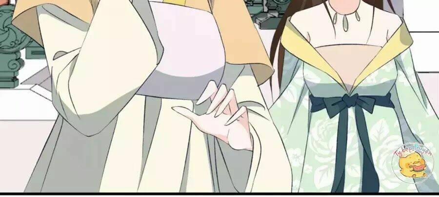 Trùng Sinh Chuyên Sủng Độc Phi Của Nhiếp Chính Vương 43 trang 46