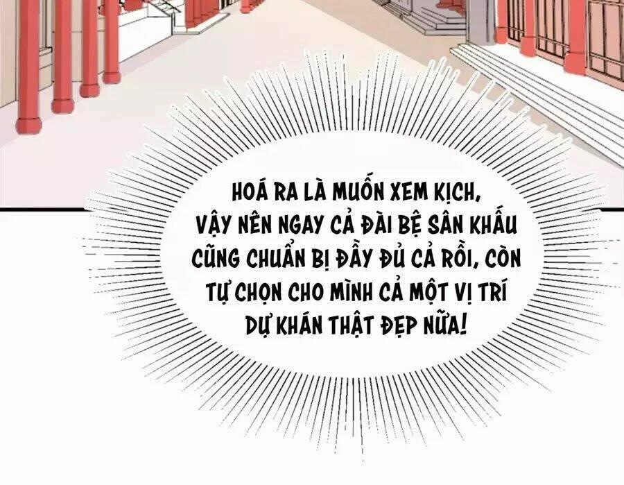 Trùng Sinh Chuyên Sủng Độc Phi Của Nhiếp Chính Vương 43 trang 49