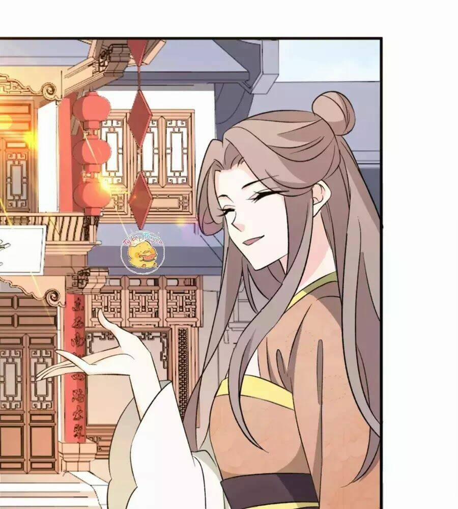 Trùng Sinh Chuyên Sủng Độc Phi Của Nhiếp Chính Vương 43 trang 50