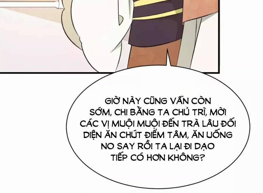 Trùng Sinh Chuyên Sủng Độc Phi Của Nhiếp Chính Vương 43 trang 51