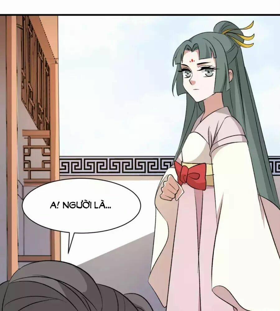 Trùng Sinh Chuyên Sủng Độc Phi Của Nhiếp Chính Vương 43 trang 57