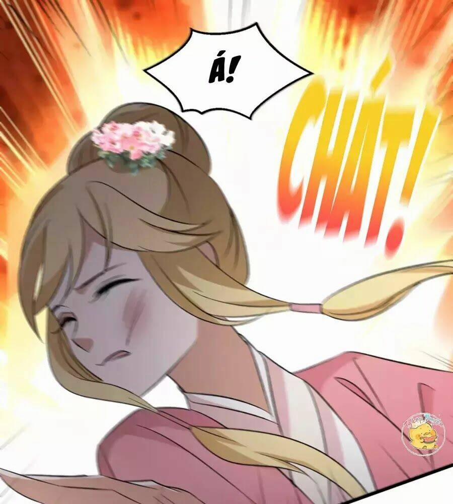 Trùng Sinh Chuyên Sủng Độc Phi Của Nhiếp Chính Vương 43 trang 69