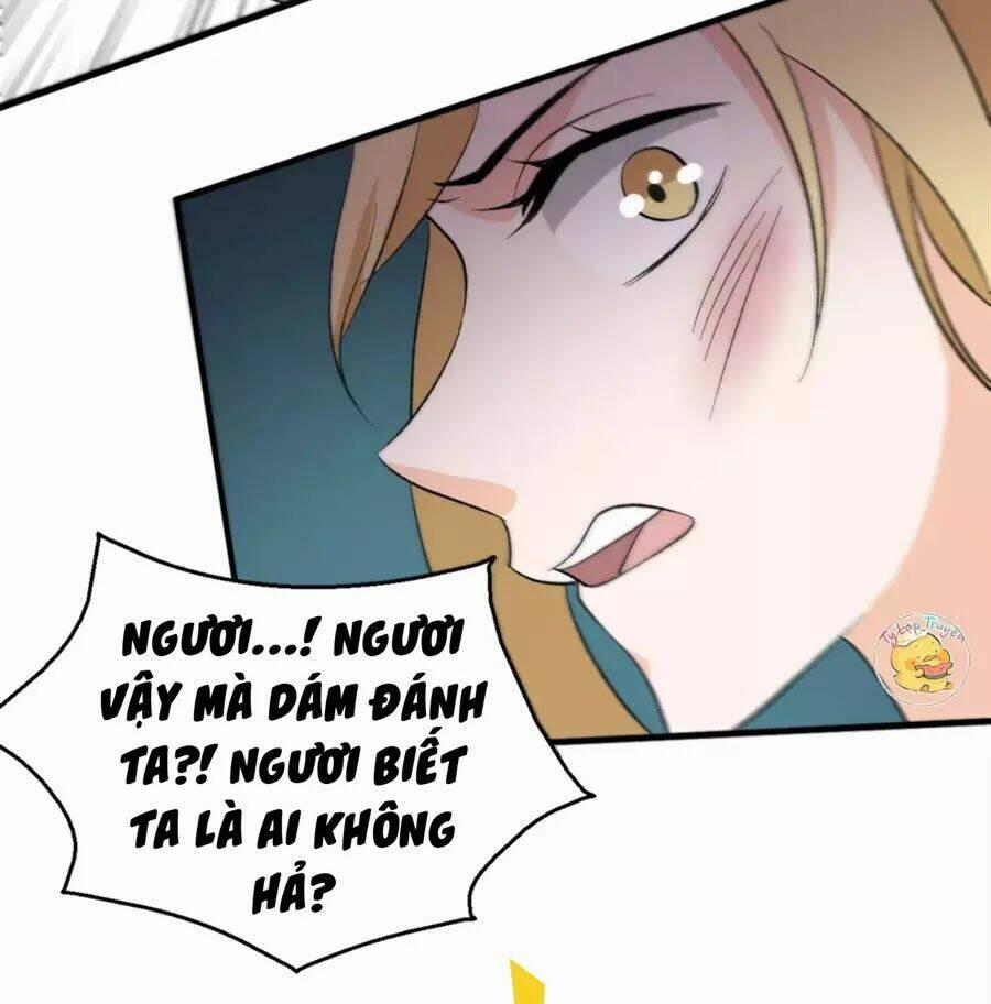 Trùng Sinh Chuyên Sủng Độc Phi Của Nhiếp Chính Vương 43 trang 71