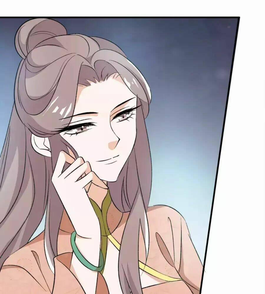 Trùng Sinh Chuyên Sủng Độc Phi Của Nhiếp Chính Vương 43 trang 74