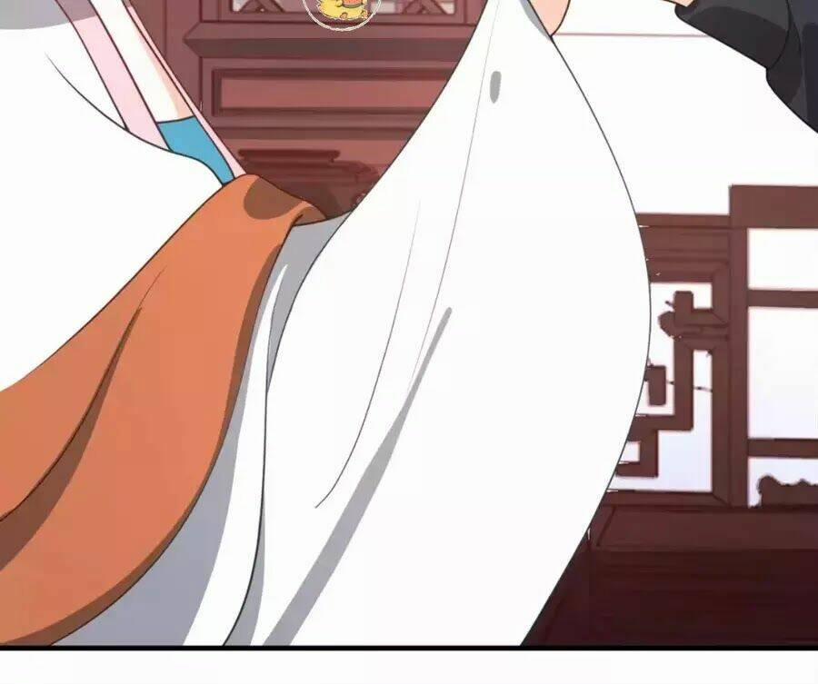 Trùng Sinh Chuyên Sủng Độc Phi Của Nhiếp Chính Vương 43 trang 8