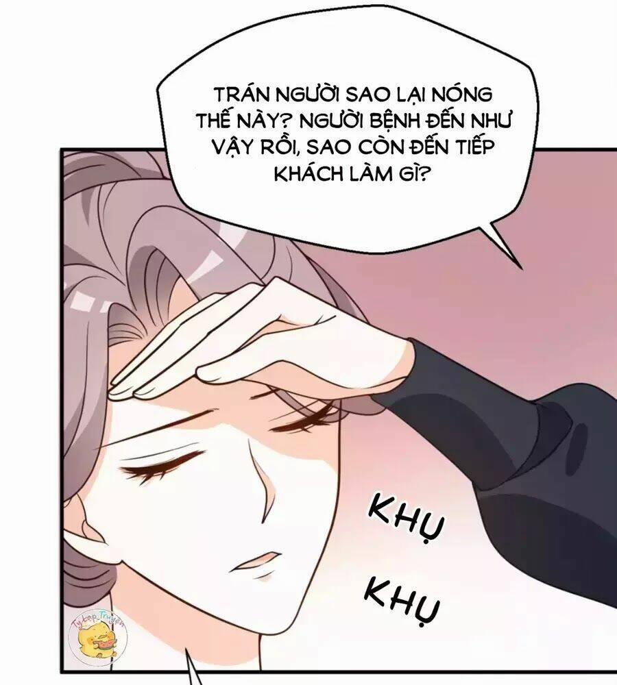 Trùng Sinh Chuyên Sủng Độc Phi Của Nhiếp Chính Vương 43 trang 9