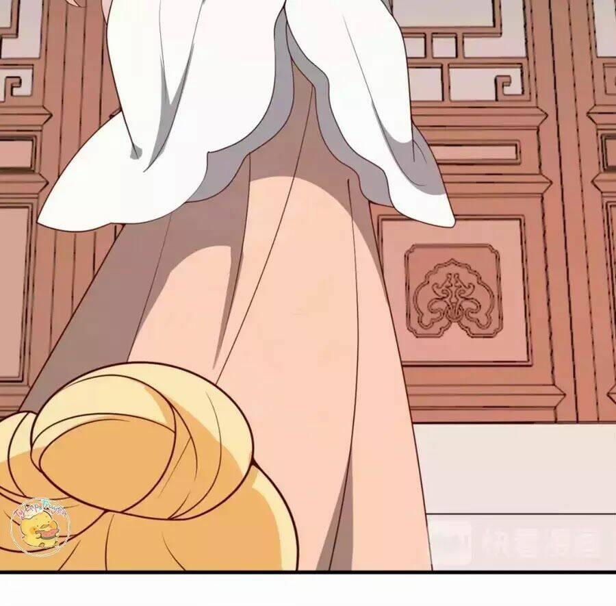 Trùng Sinh Chuyên Sủng Độc Phi Của Nhiếp Chính Vương 44 trang 17