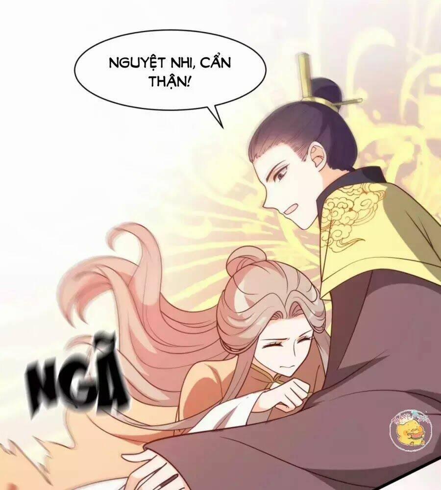 Trùng Sinh Chuyên Sủng Độc Phi Của Nhiếp Chính Vương 44 trang 20