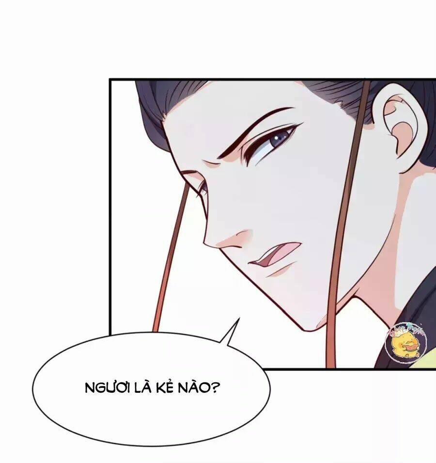 Trùng Sinh Chuyên Sủng Độc Phi Của Nhiếp Chính Vương 44 trang 25