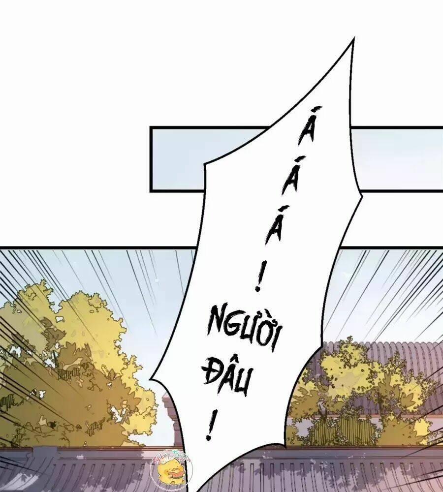 Trùng Sinh Chuyên Sủng Độc Phi Của Nhiếp Chính Vương 44 trang 38