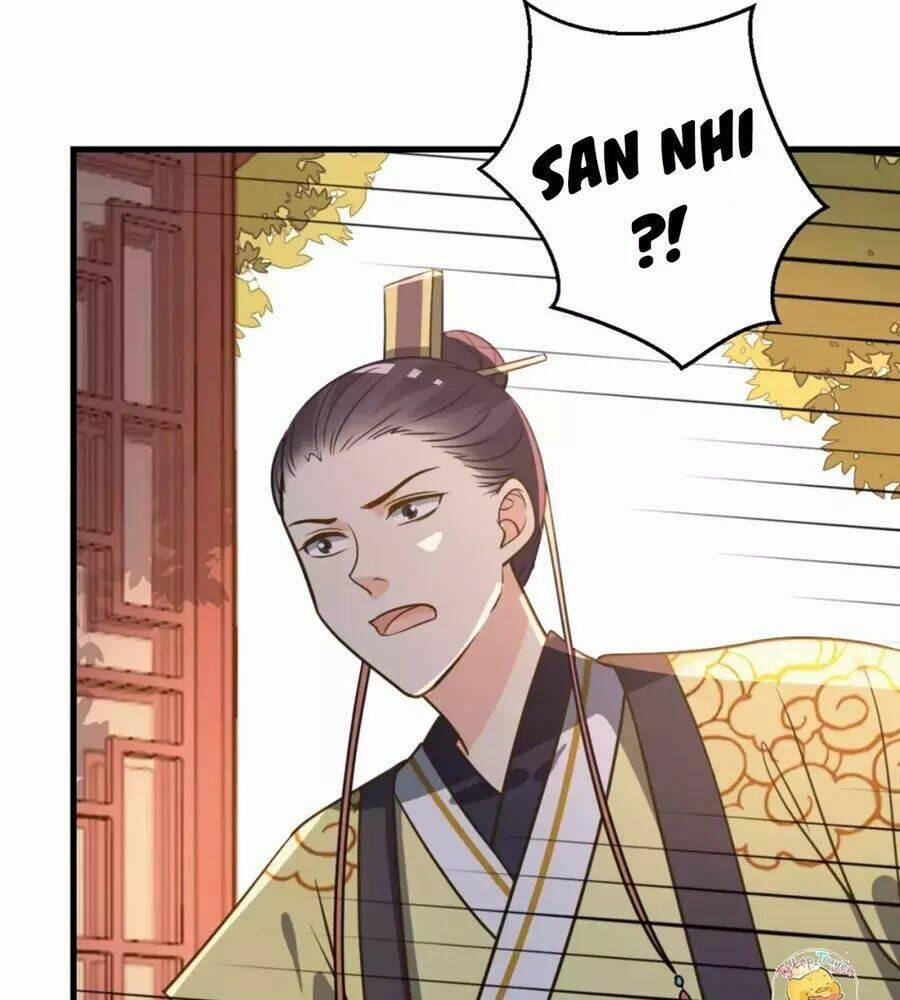 Trùng Sinh Chuyên Sủng Độc Phi Của Nhiếp Chính Vương 44 trang 40