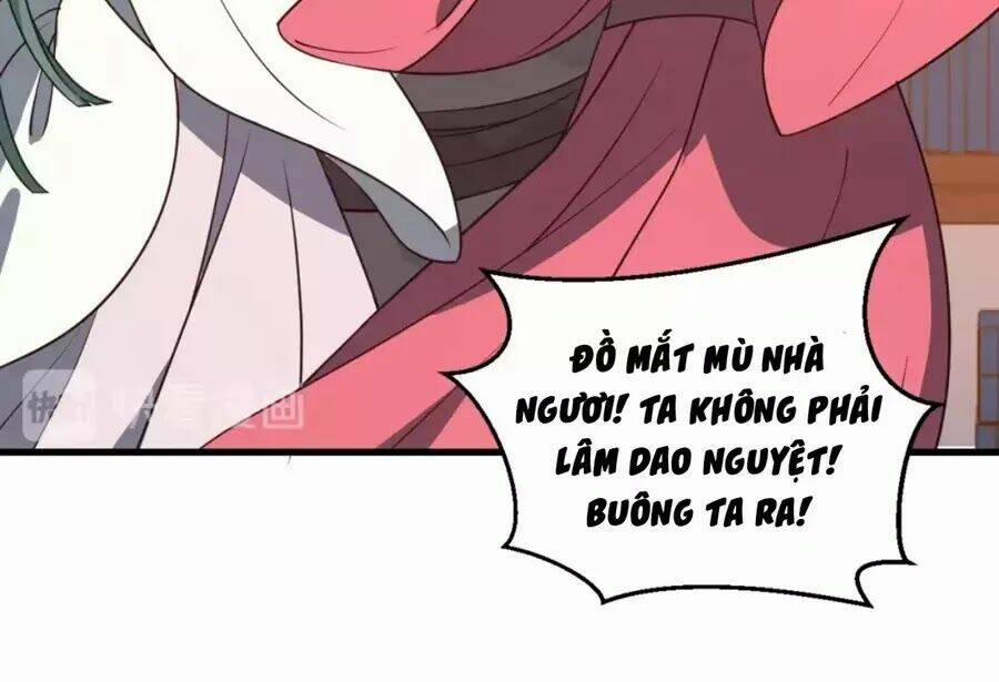 Trùng Sinh Chuyên Sủng Độc Phi Của Nhiếp Chính Vương 44 trang 43