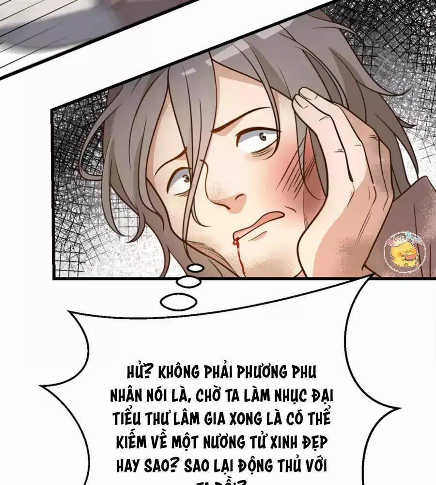 Trùng Sinh Chuyên Sủng Độc Phi Của Nhiếp Chính Vương 44 trang 48