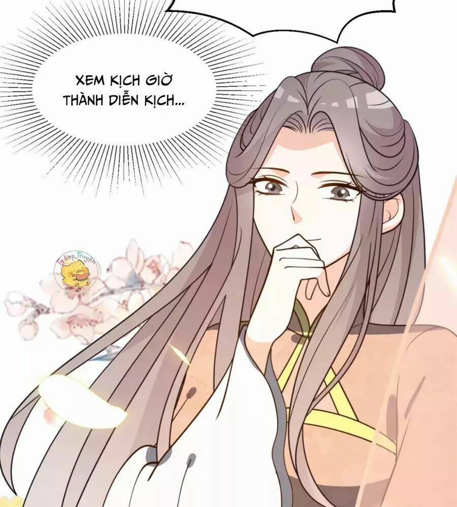 Trùng Sinh Chuyên Sủng Độc Phi Của Nhiếp Chính Vương 44 trang 54