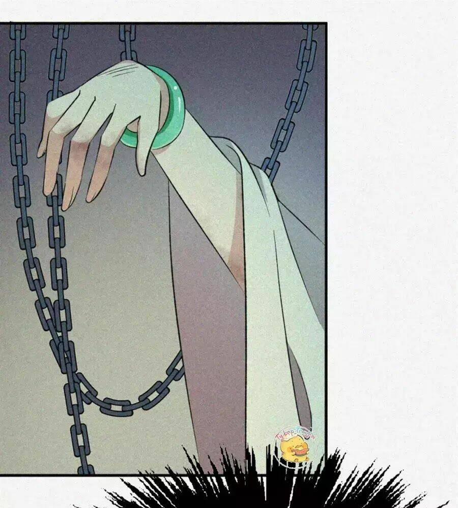 Trùng Sinh Chuyên Sủng Độc Phi Của Nhiếp Chính Vương 45 trang 37