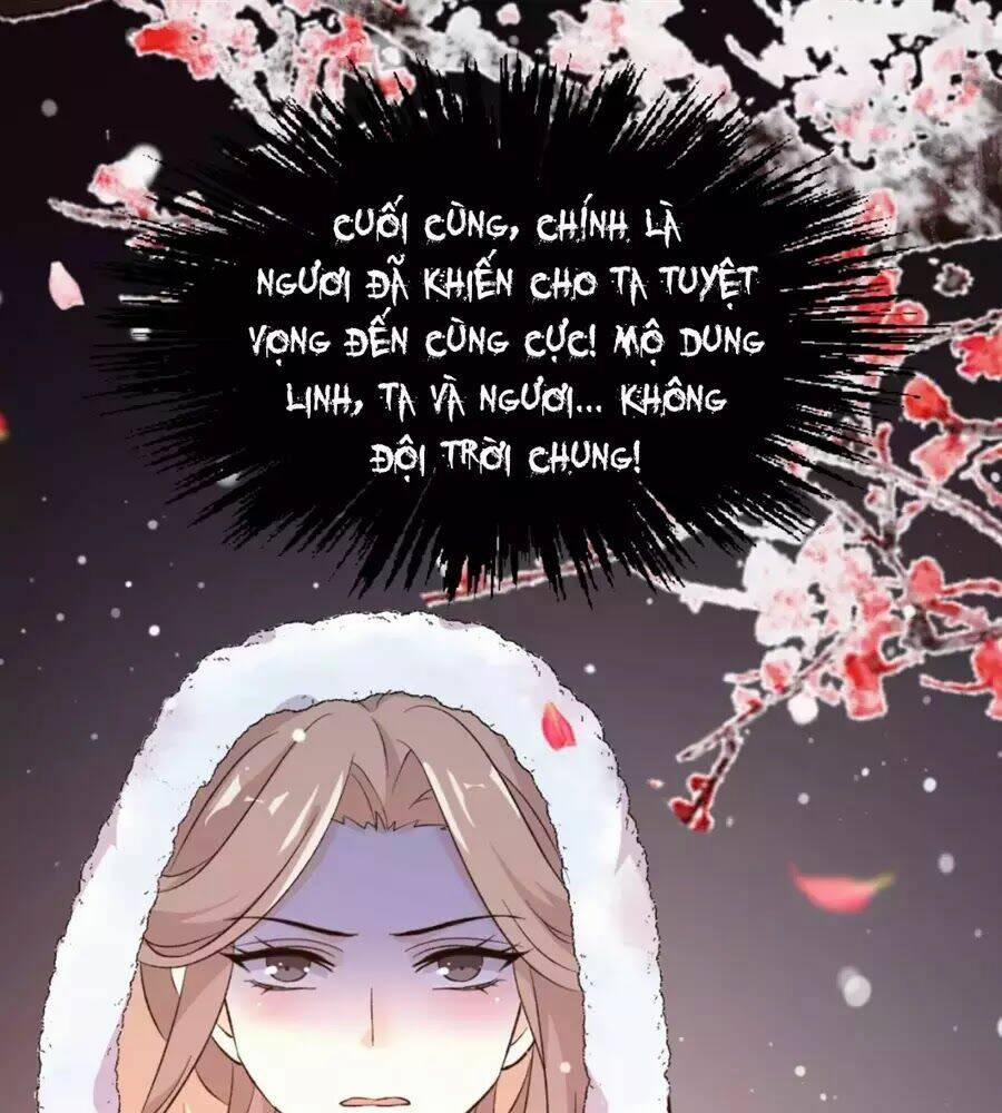 Trùng Sinh Chuyên Sủng Độc Phi Của Nhiếp Chính Vương 45 trang 41
