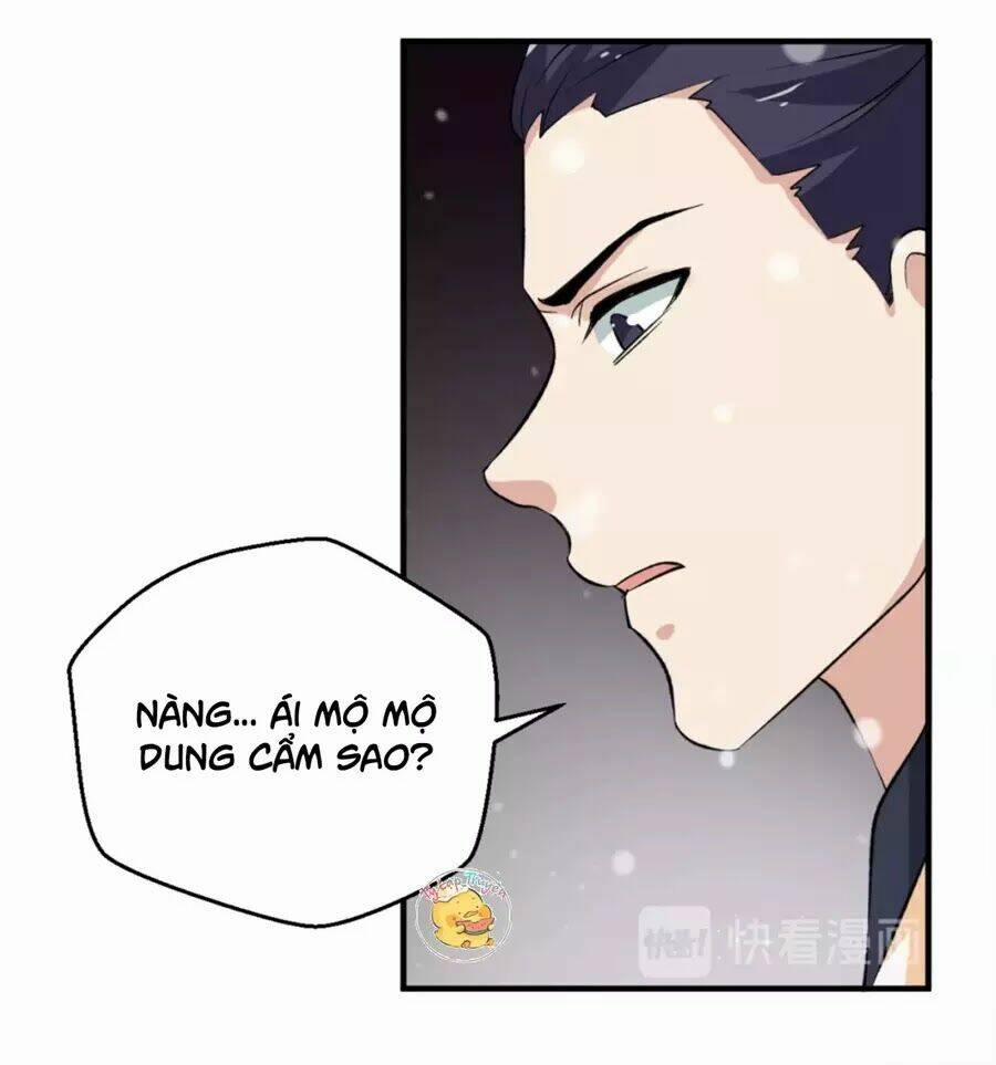 Trùng Sinh Chuyên Sủng Độc Phi Của Nhiếp Chính Vương 45 trang 44