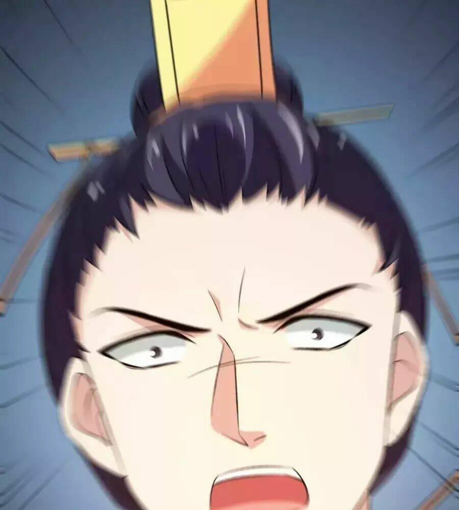 Trùng Sinh Chuyên Sủng Độc Phi Của Nhiếp Chính Vương 45 trang 49