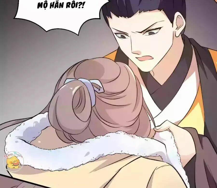 Trùng Sinh Chuyên Sủng Độc Phi Của Nhiếp Chính Vương 45 trang 54
